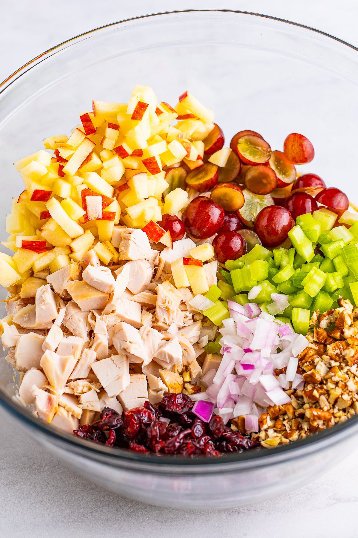 REDUCED Ultimate Chicken Salad SET 2