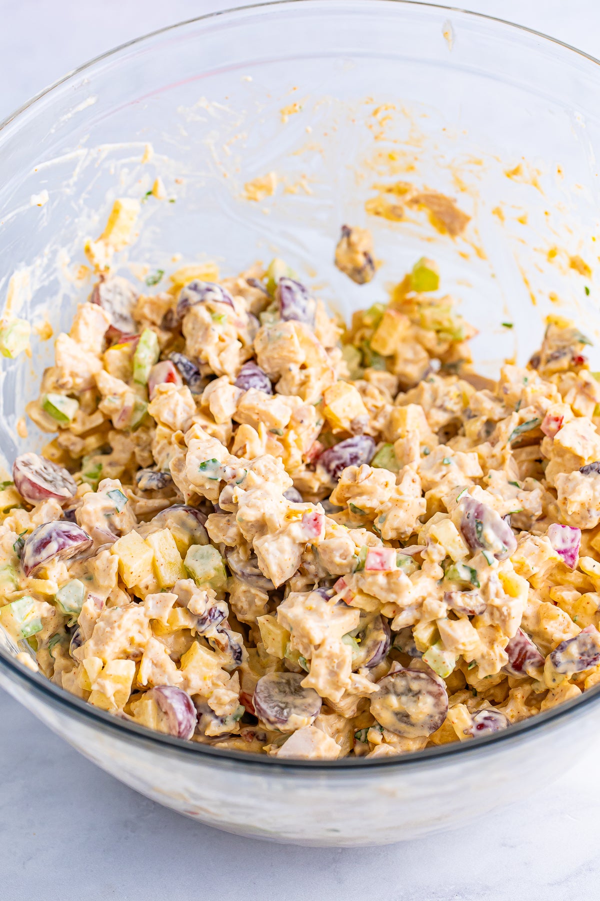 REDUCED Ultimate Chicken Salad SET 2